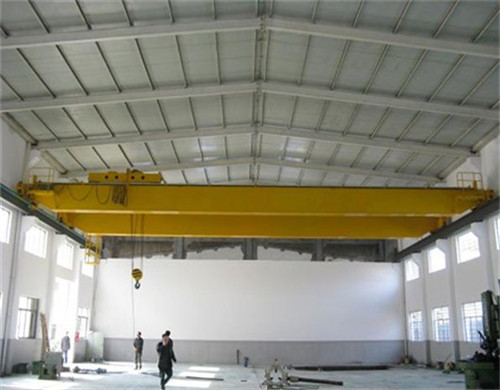 50 ton overhead crane for sale