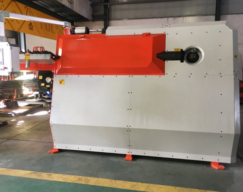 CNC Wire Bending Machine For Sale
