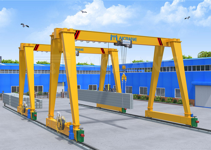 single-girder-crane-