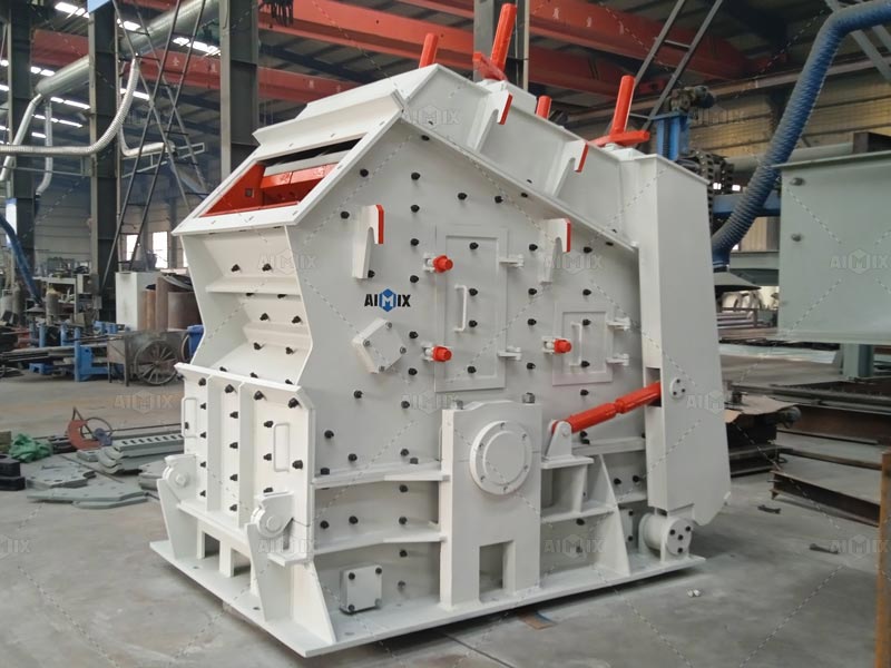 Impact Crusher