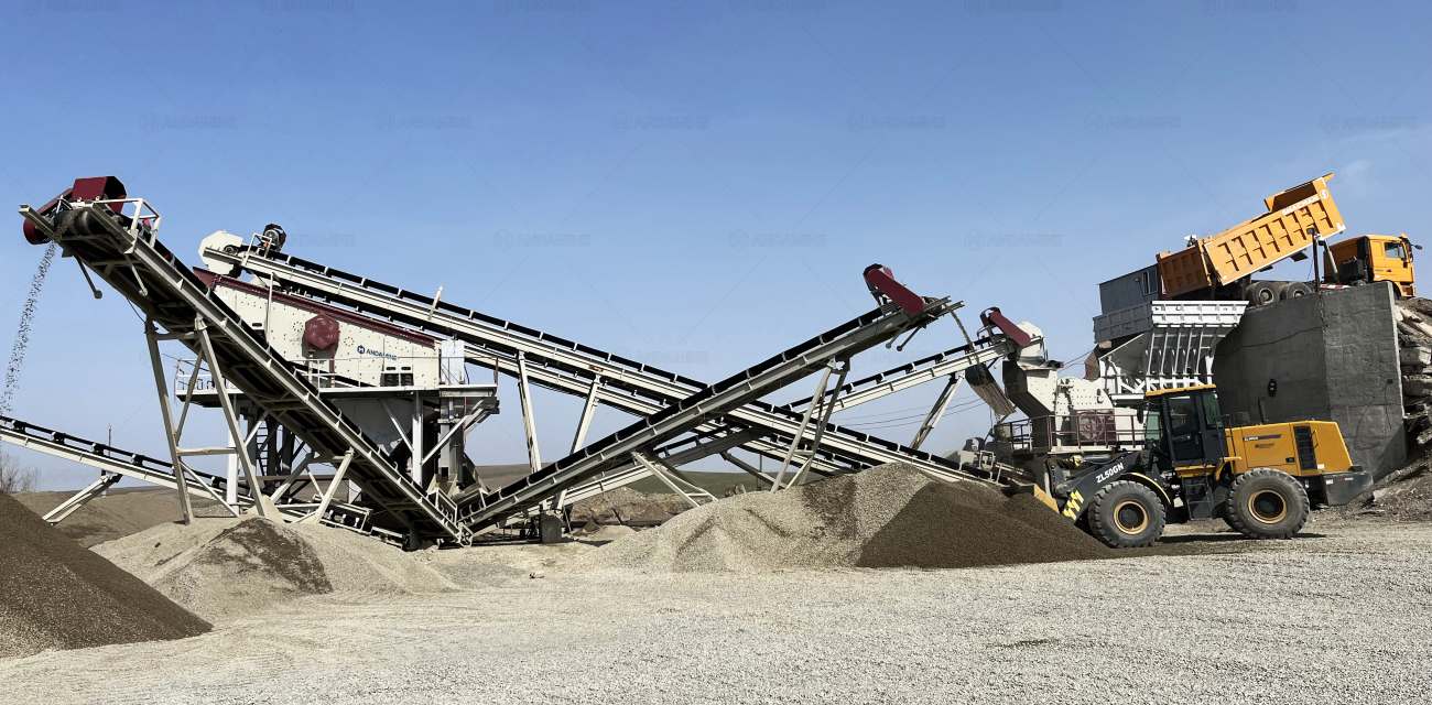 limestone crusher plant for sale